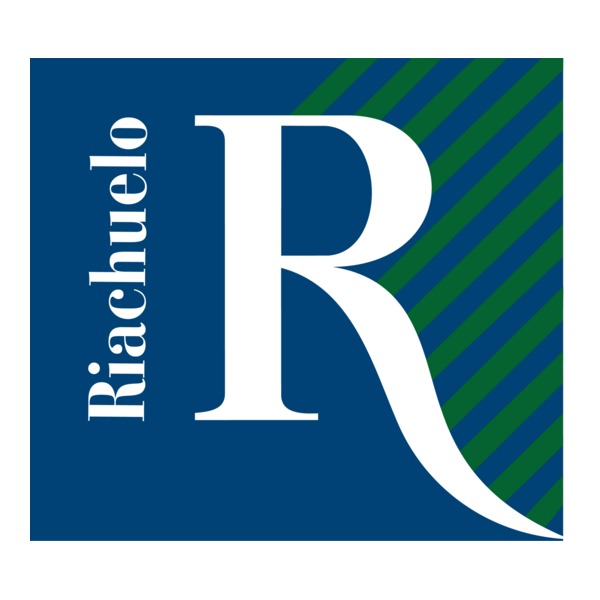 Logo Riachuelo